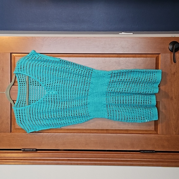 Other - EUC Swim Cover-up